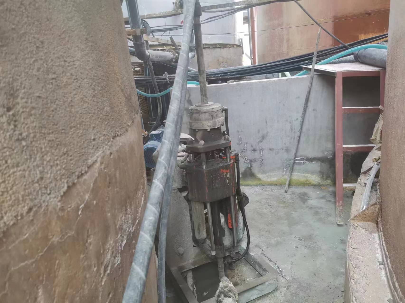 宣恩基础注浆工程施工中应注意哪些?