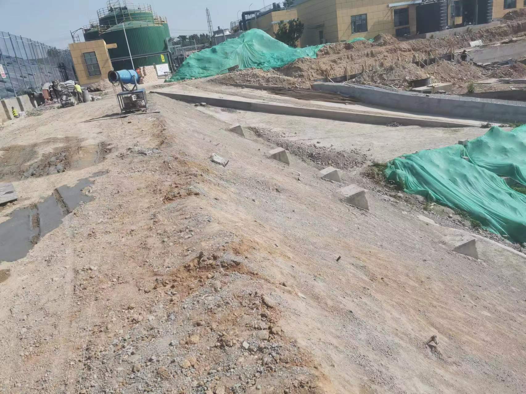 宣恩岩石基础灌浆帷幕灌浆