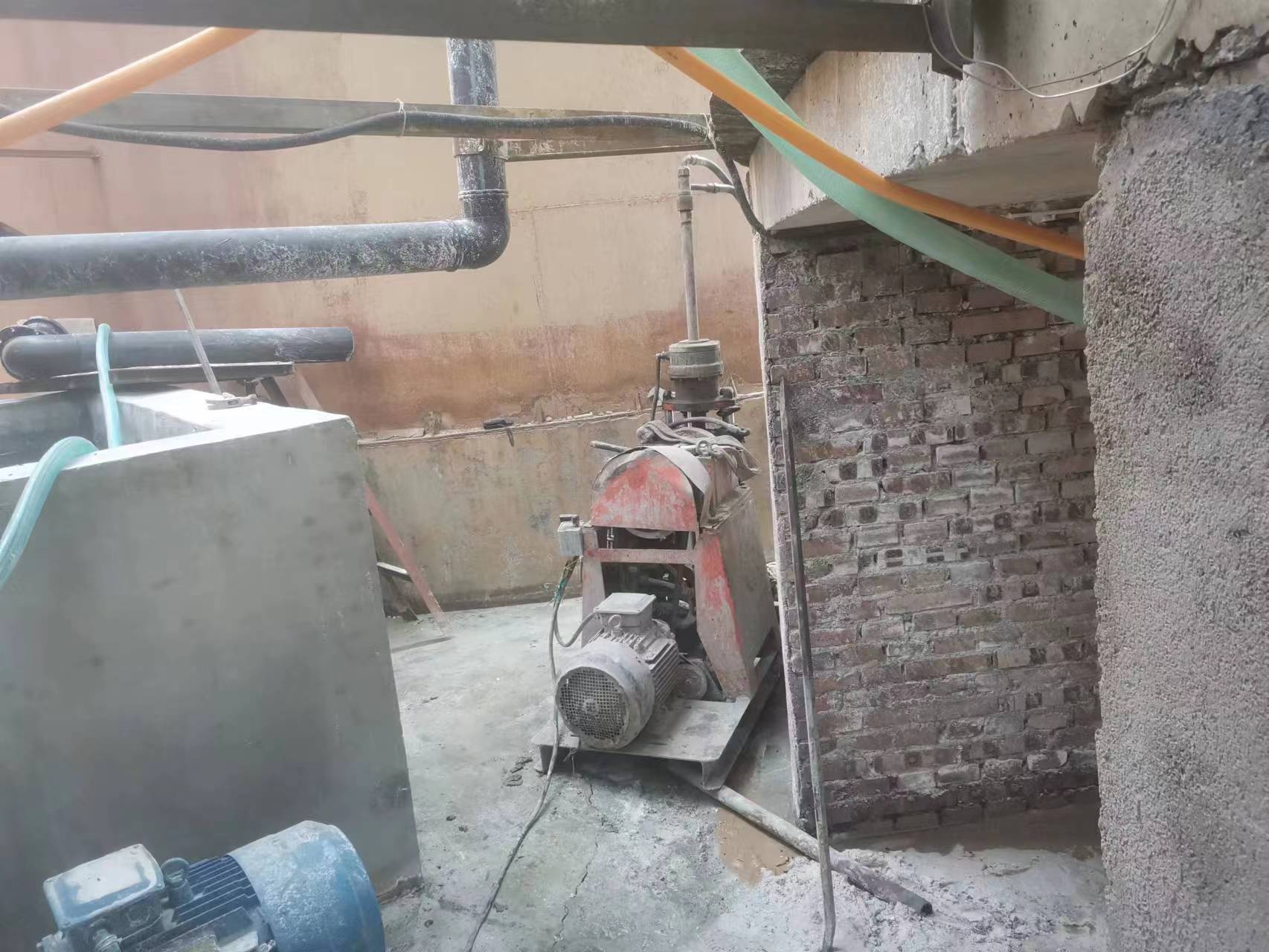 宣恩压浆作业流程有哪些