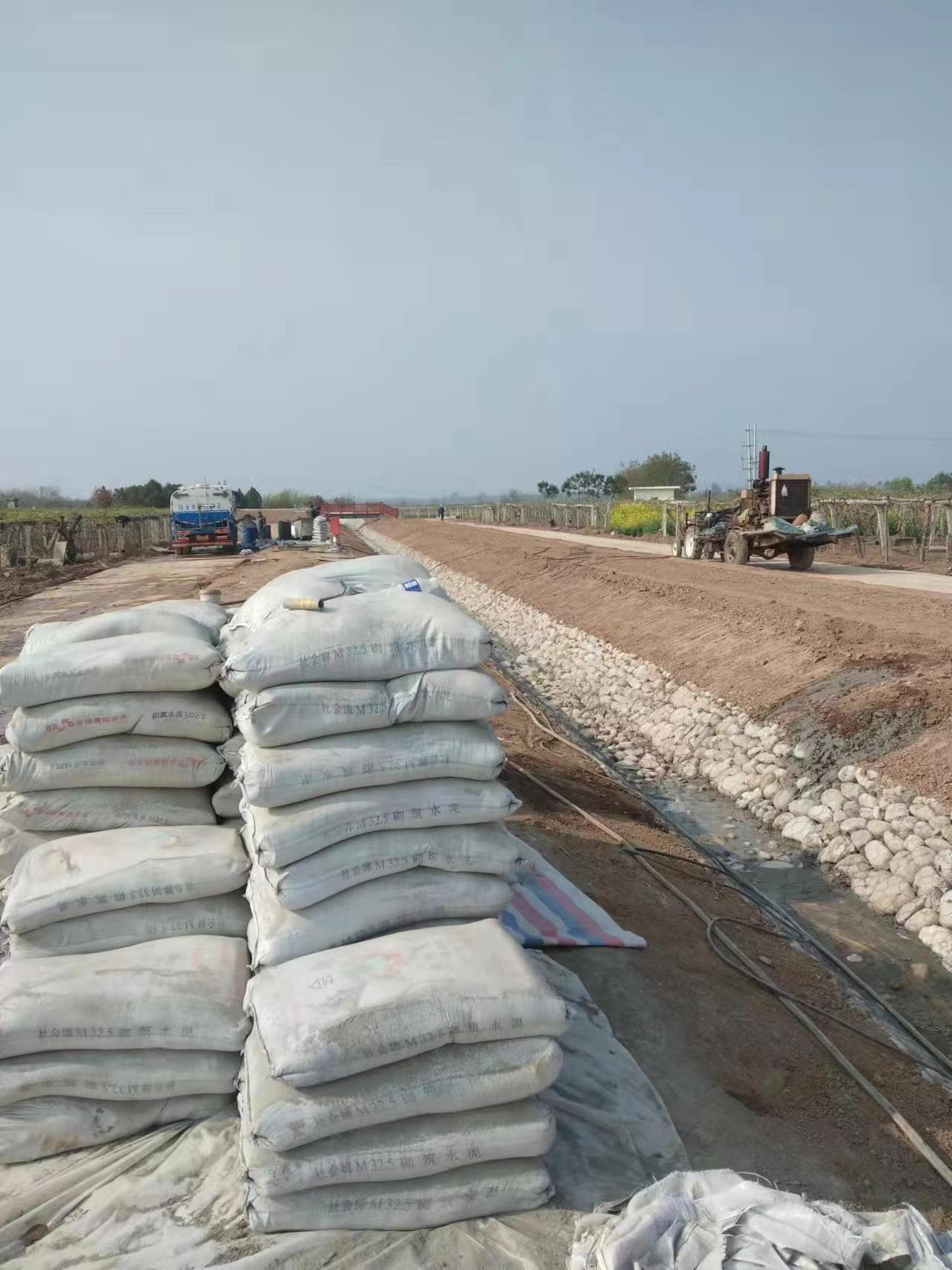 宣恩小导管注浆